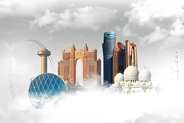 Abu dhabi city tour from dubai