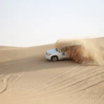 Dubai desert safari